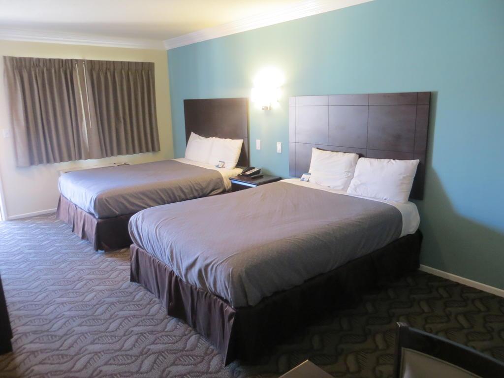 Rodeway Inn & Suites Inglewood Extérieur photo